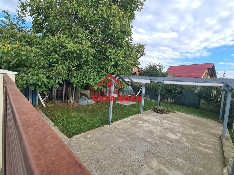 Teren Construcții intravilan de 571 mp, în Cornu de Jos (Cornu)