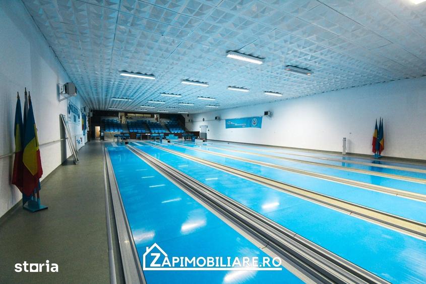 Spațiu comercial, de 735 mp, în Central
