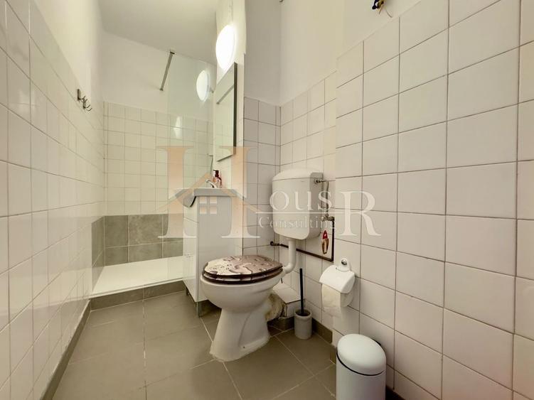 Apartament cu 2 camere decomandat, mobilat în Complex Studențesc