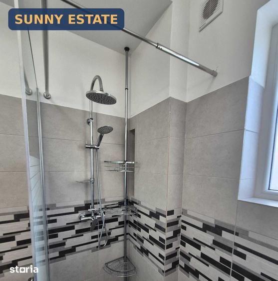Apartament cu 2 camere în Nord