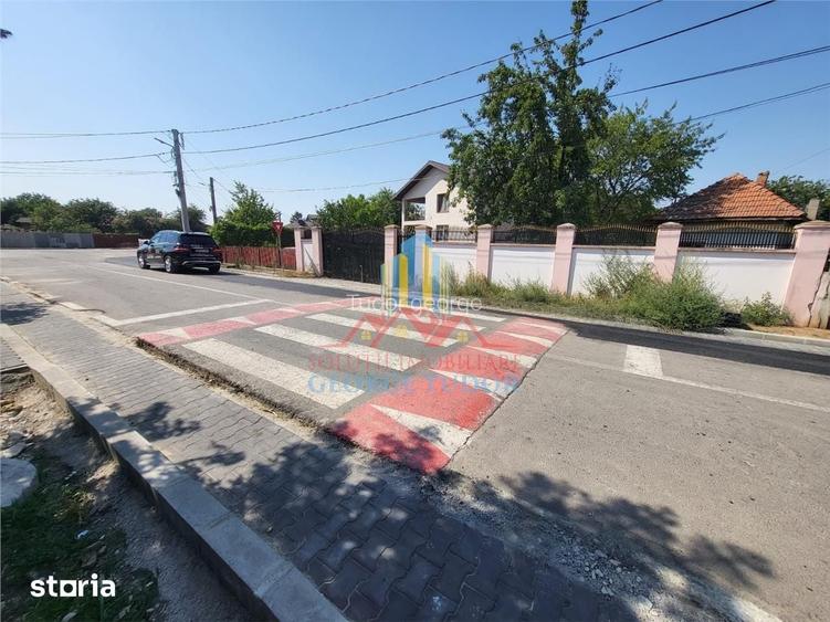 Vanzare casa Bolintin Deal Mihai Voda