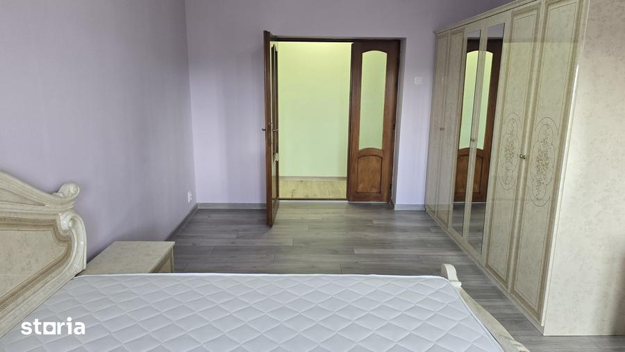 Apartament cu 2 camere decomandat în Ceangăi