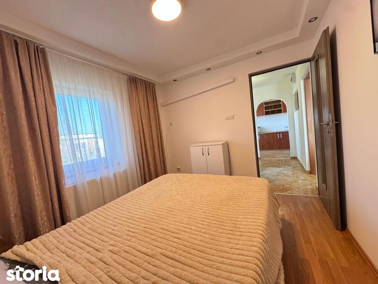 Apartament cu 2 camere în Banca Națională