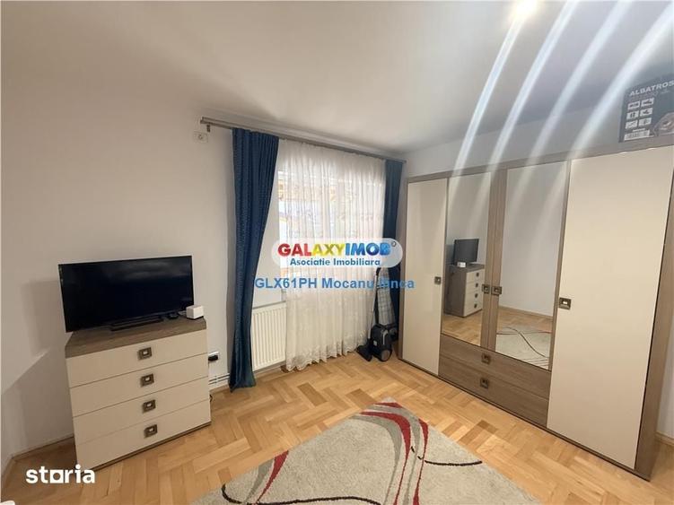 Casă cu 3 camere cu Teren 300 Mp în Cantacuzino