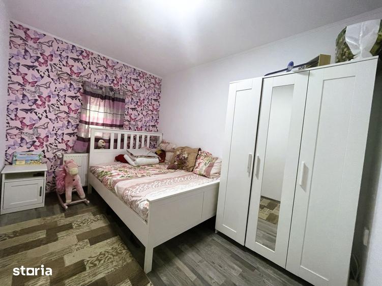 Casă cu 4 camere cu Teren 603 Mp în Petrăchioaia