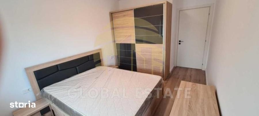Inchiriere apartament 2 camere - Grozavesti - Regie Residence - 4
