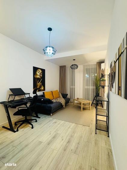 2 camere | Torontalului Nord | Modern | parcare subterana | Bloc nou - 8