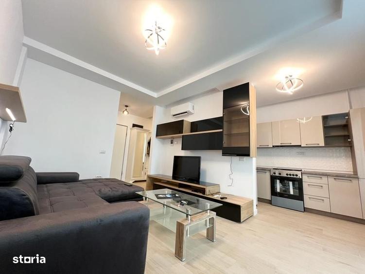 Apartament 2 camere Lake One Mamaia cu loc de Parcare 700 EURO - 16