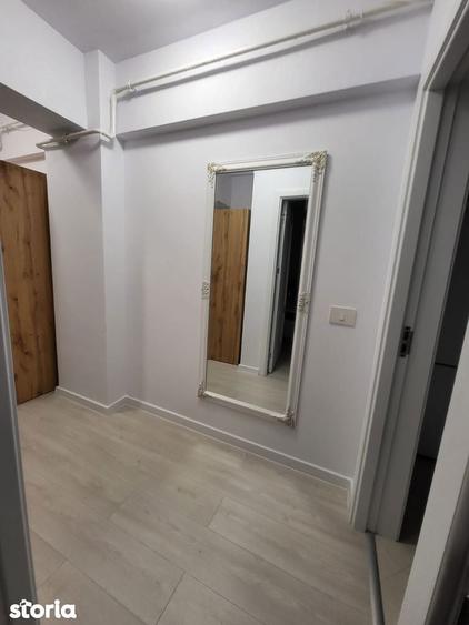 Garsonieră în Valea Lupului