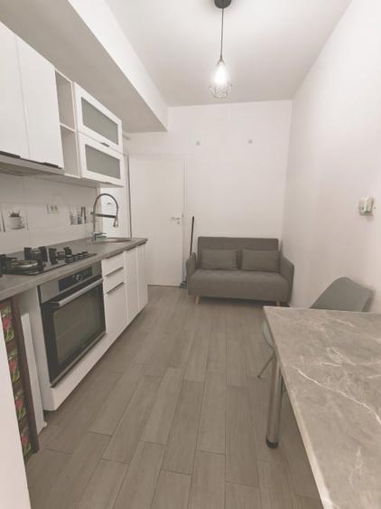 Apartament tip studio Mamaia Nord - 5