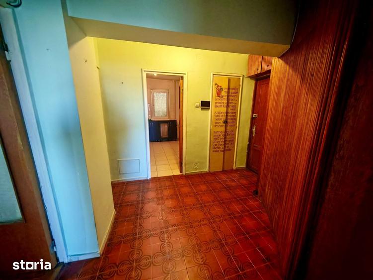 Apartament 4 camere de Vanzare | Obor | Bloc Almo - 6