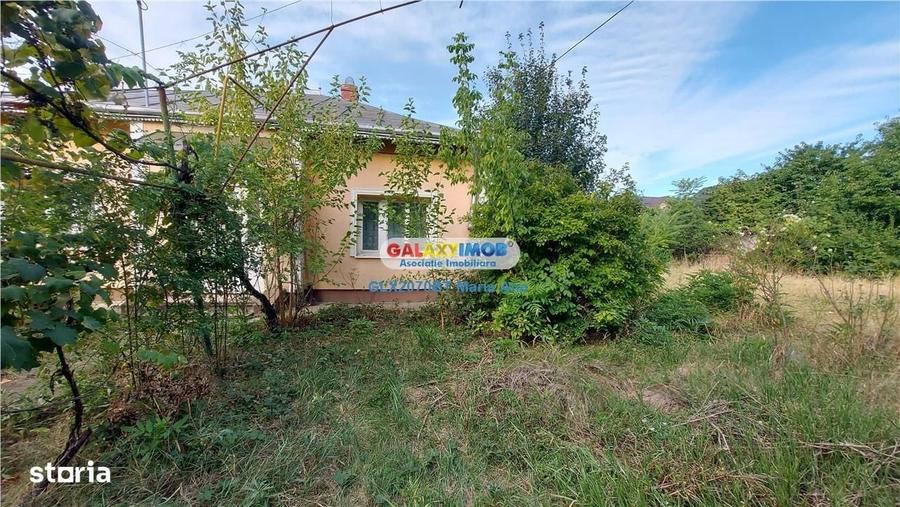 Casă cu 4 camere în Ultracentral