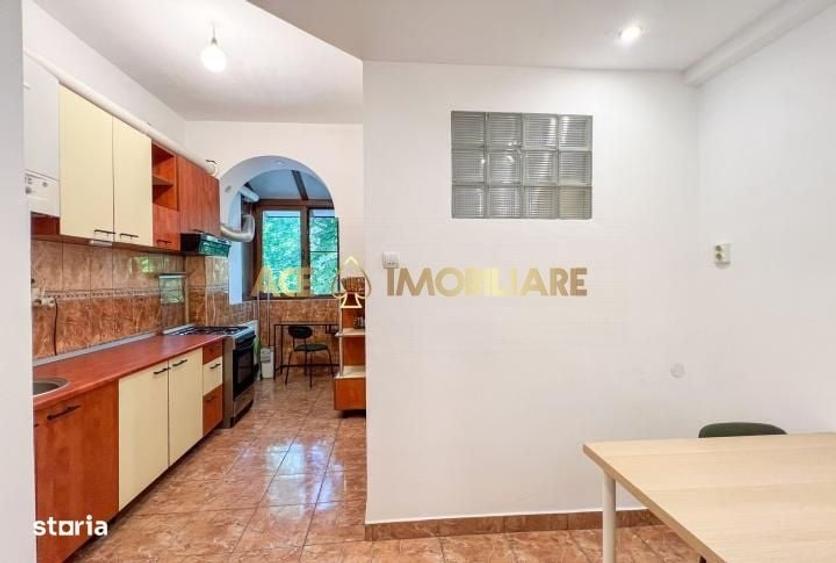 2 Camere de inchiriat | Berceni | Metrou | Parcare | Centrala | Pet Fr - 5