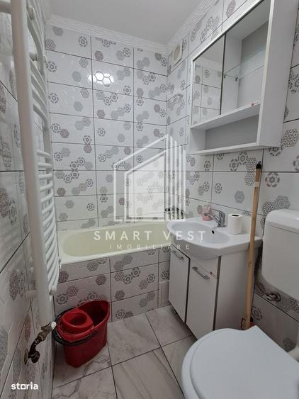 Apartament 2 camere | Etaj 4 | Zona Solidaritatii - 3