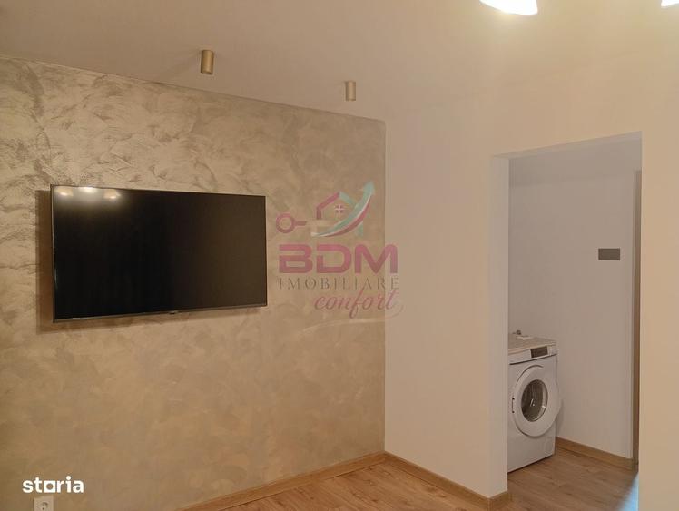 0 % Comision | Apartament 2 camere | modern | zona Micro 3 - 4