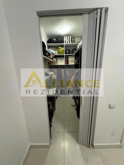 Apartament 2 camere gata de mutare Aparatorii Patriei - 11