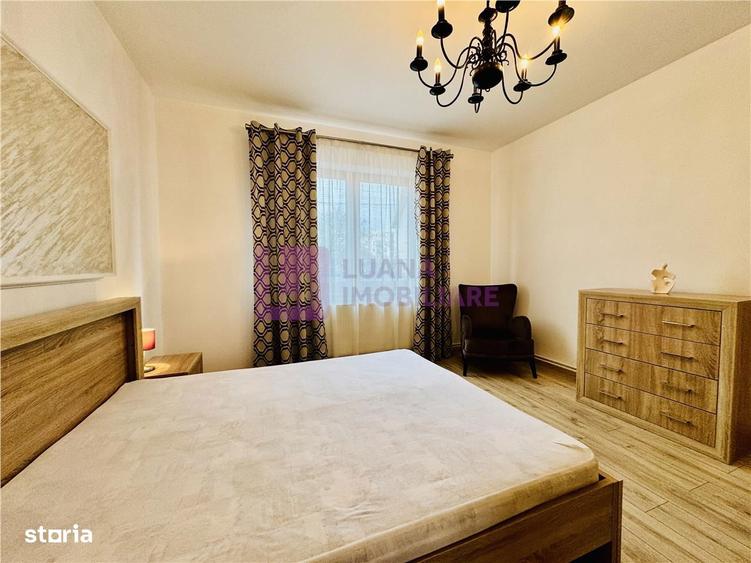 Apartament la casa | 3 camere | modern | Calea Dumbravii | video - 5