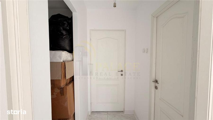 Apartament cu 2 camere în Tătărași — fotografia 2