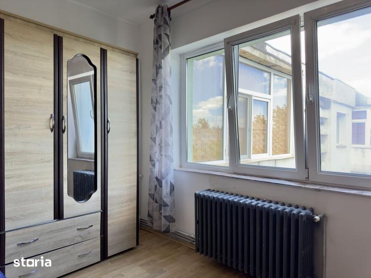 APARTAMENT 2 CAMERE NICOLAE IORGA SPRE INCHIRIERE IMEDIATA - 15