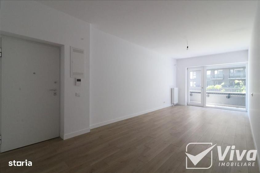 Apartament 2 camere decomandat Silk District-73 mp-Etaj 1/10 - 1