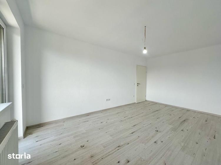 Apartament nou 2 camere - Tractorul, Coresi - 0% Comision - 14