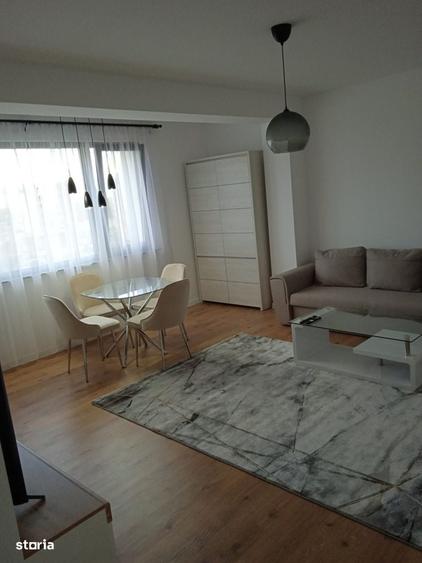 Apartament 2 camere | Ivory Residence | Parcare si boxa - 1