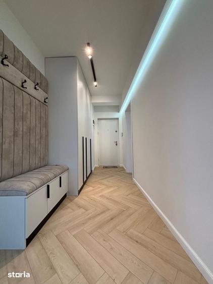 Apartament cu 5 camere în Cristian