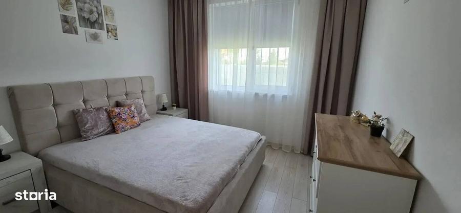 Casa 4 Camere Corbeanca | Mobilata, Utilata Modern | Toate Utilitatile - 9