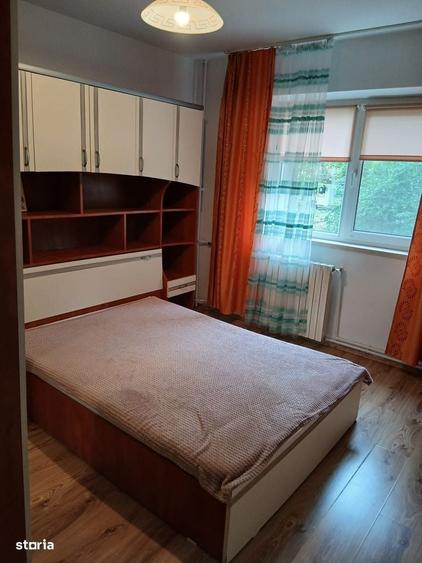 Apartament de 2 camere cu balcon si aer conditionat - 5