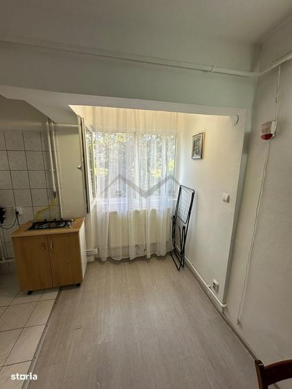 Garsonieră în Alexandru cel Bun