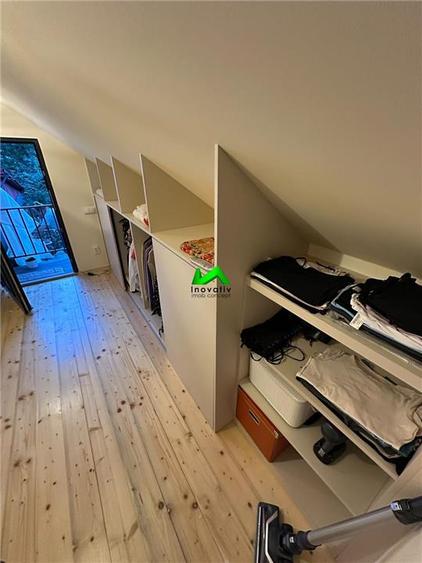 Apartament LUX de inchiriat 2 camere Sibiu Scoala de Inot - 11