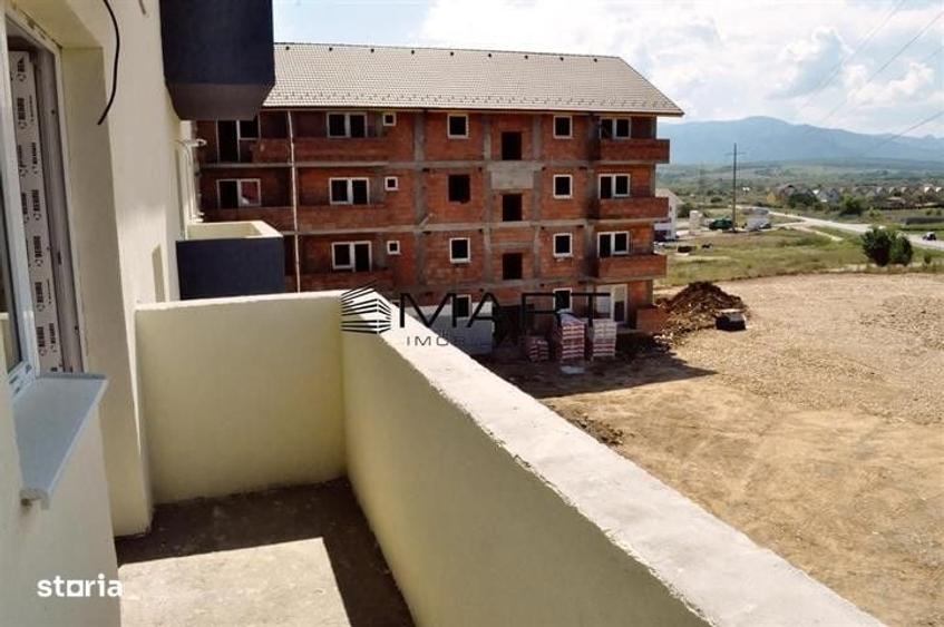 Casa single 4 camere, 110 MP + 500mp teren Stupini - 1