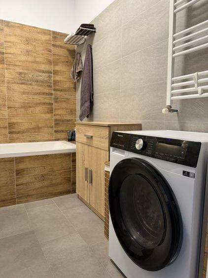 Apartament cu 2 camere decomandat în Tătărași