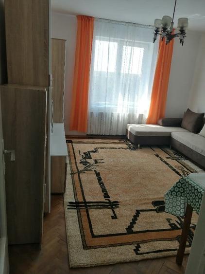 Garsonieră în Ultracentral