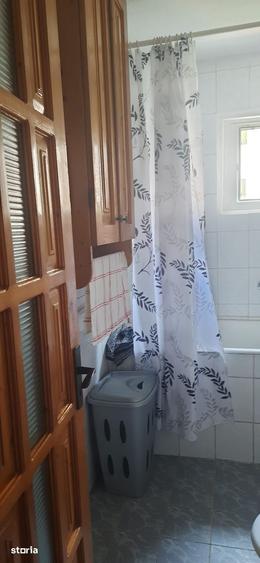 Apartament cu 3 camere în Dacia