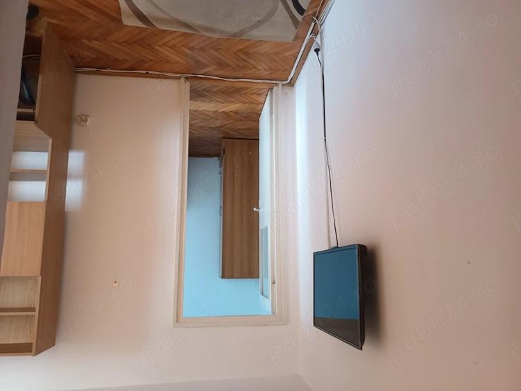Apartament cu 2 camere semidecomandat în Gheorgheni