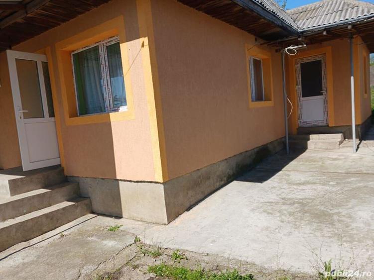 Vind casa la ?ara - 2