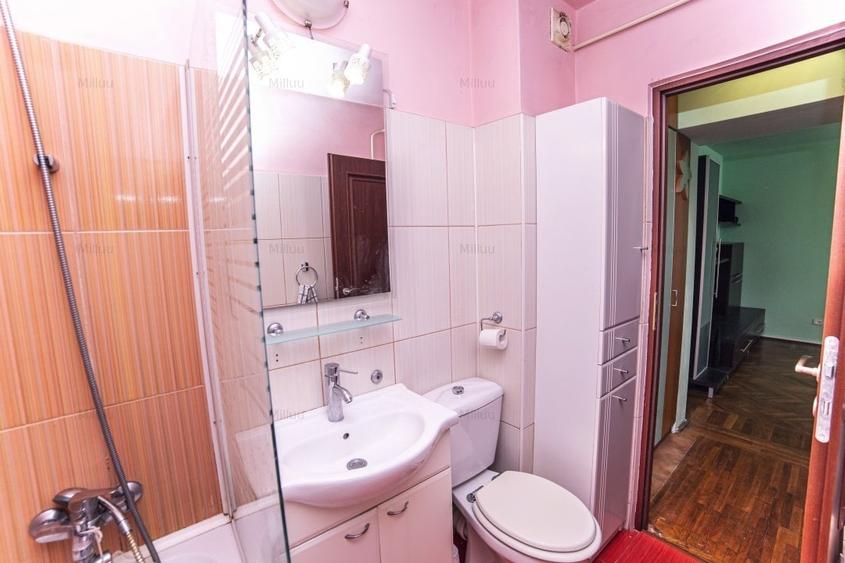 2 camere Piata Sudului |  Complet mobilat si utilat | 10 minute Parc Tineretului - 15