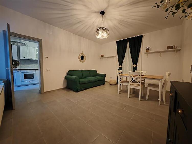 Inchiriem Apartament 2 Camere, Modern, 62 Mp, Semidecomandat, Centrul Istoric - 8