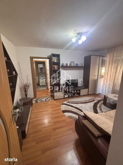 Apartament de vanzare | 2 camere| 39,4MP Utili | CUGIR