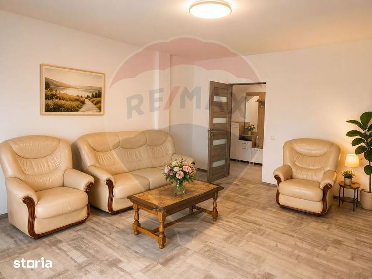 Casă cu 3 camere cu Teren 200 Mp în Grigorescu