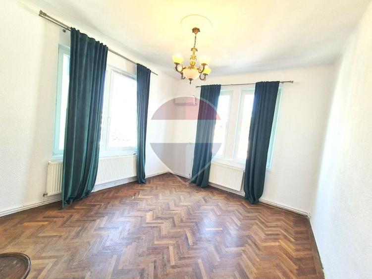 Vila | Apartament 4 camere de închiriat Metrou Tineretului Timpuri Noi - 3