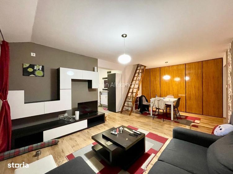 Apartament 2 camere + mansardat 1 dormitor - Giroc
