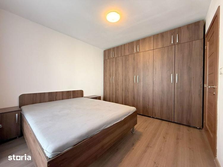 Apartament cu 3 camere în Giroc