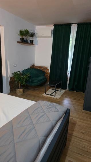 Apartament cu 2 camere în Ultracentral