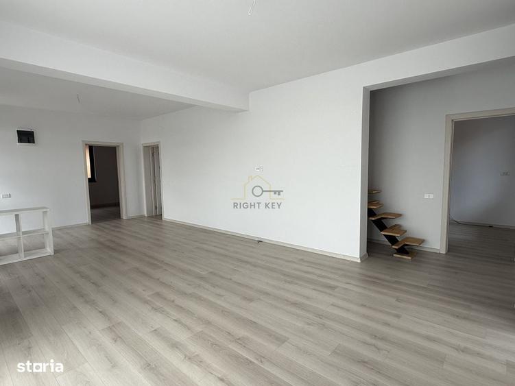 Casă cu 3 camere cu Teren 500 Mp în Domnești