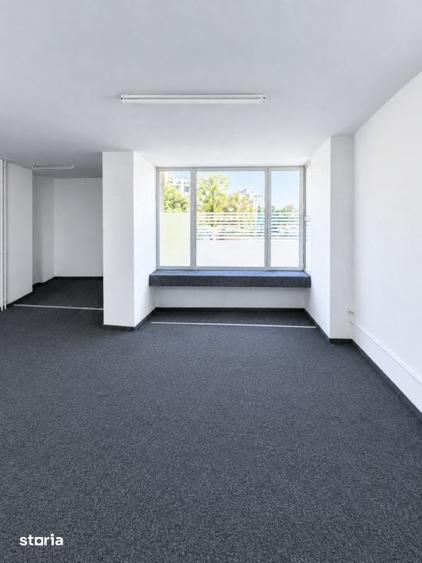 Spațiu comercial, de 38 mp, în Pârgărești