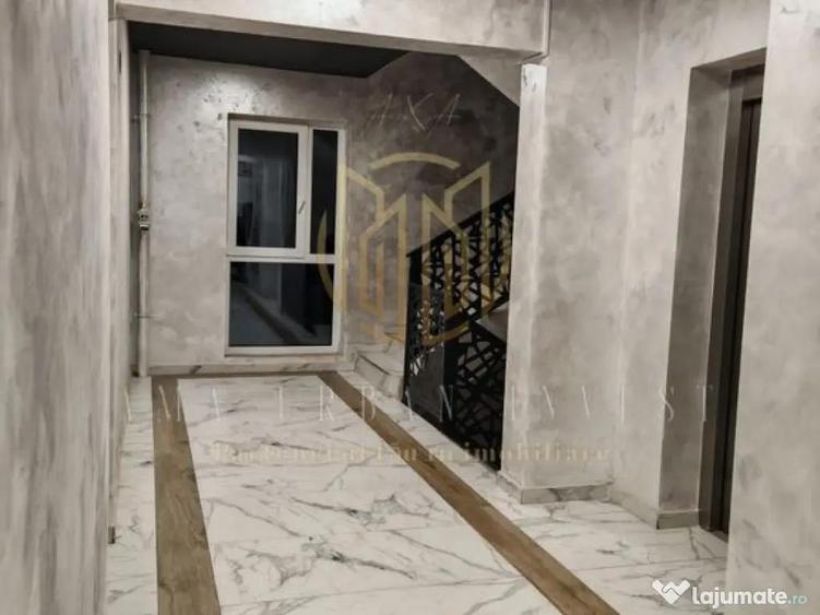 Quartz Residence 3 camere 96 mp PREMIUM - 12