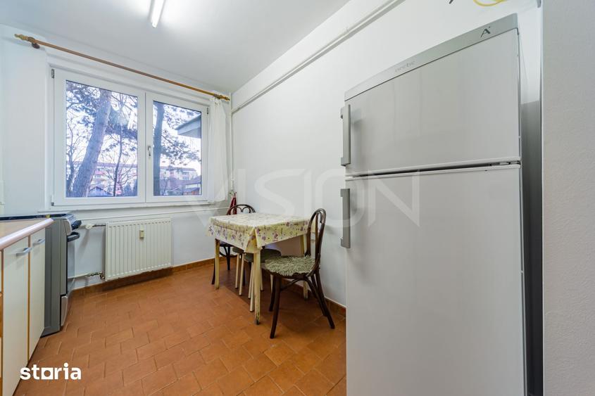 Dormitor + living | 48 m2 | modern | parcare | Grigorescu - Coloane - 10