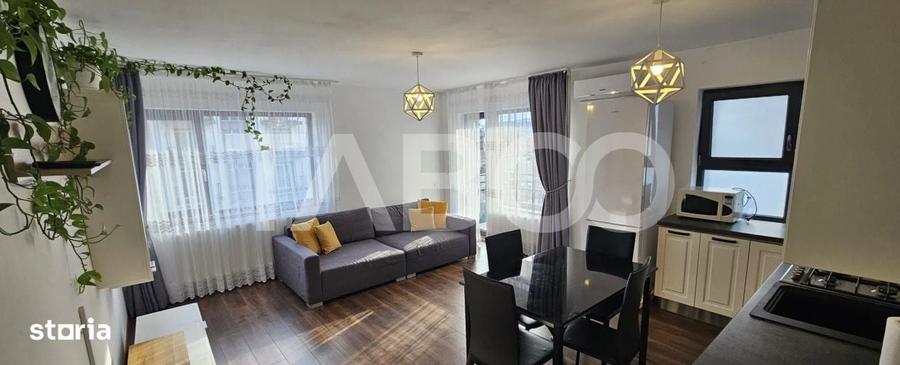 Apartament cu 3 camere de vanzare in Donath Park cu parcare inclusa - 1